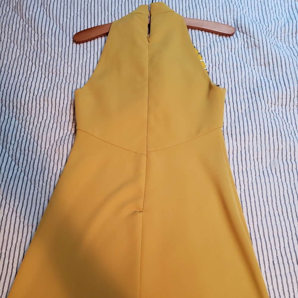 Versace abito donna tessuto